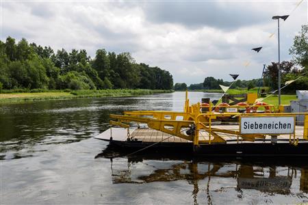 Elbe Lübeck Kanal