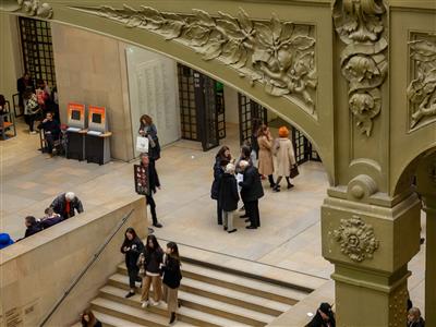 Treffen um 3! Wer fehlt?