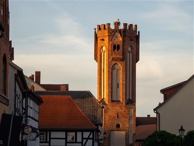 Tangermünde