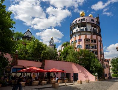 Hundertwasser