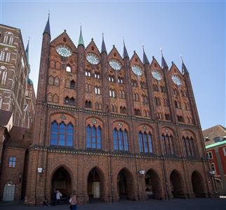 Rathaus