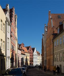 Altstadt