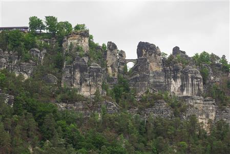 BASTEI